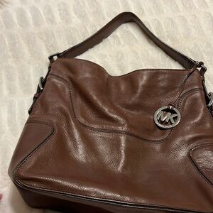 Michael Kors shoulder bag
